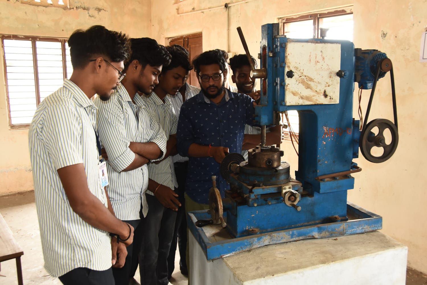 Workshop